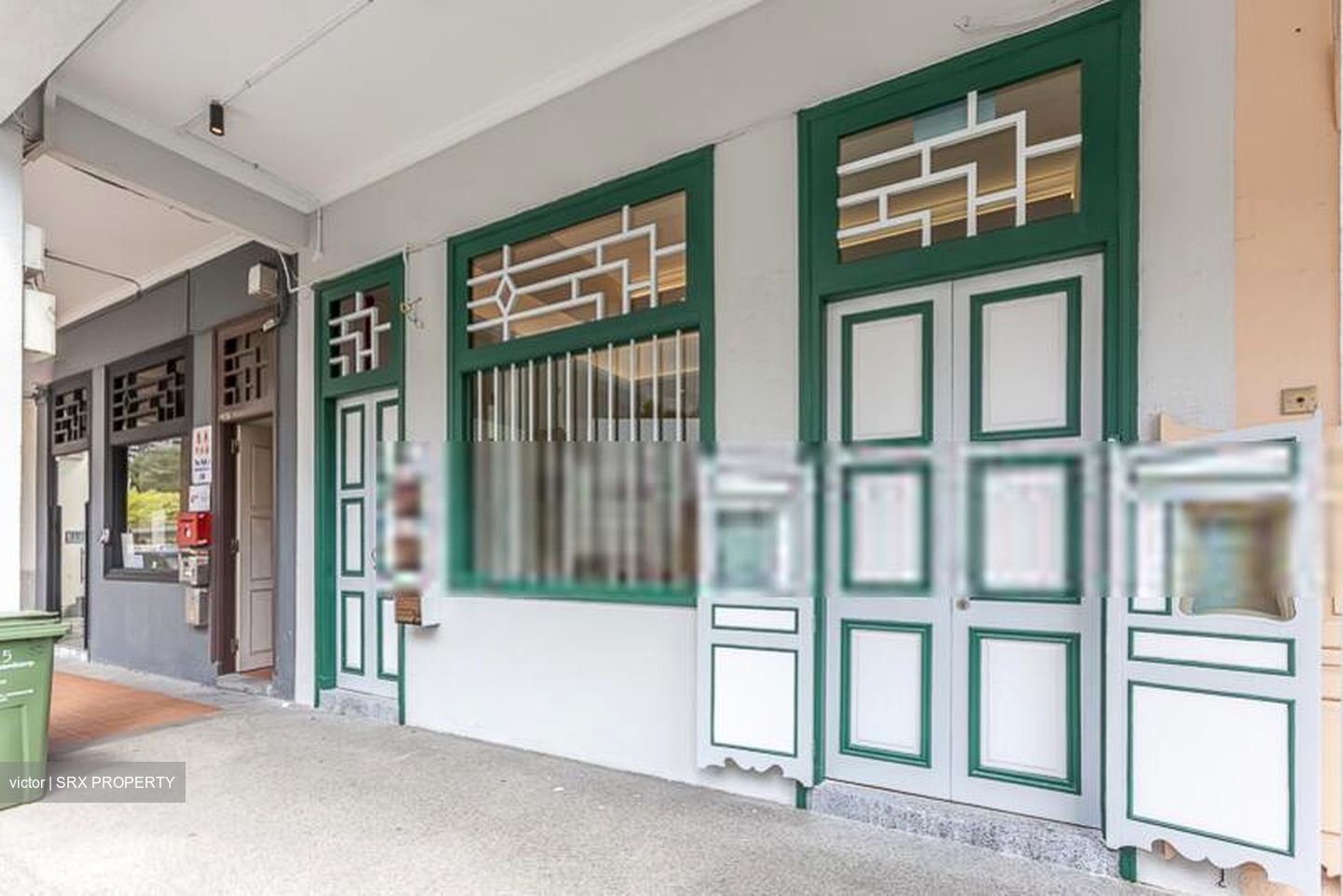 Chinatown Complex (D1), Shop House #455616421